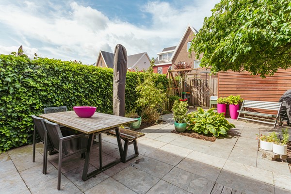 Medium property photo - Vigelandstraat 3, 2548 JR Den Haag